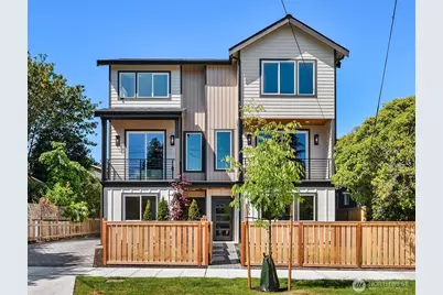 2836 NW 73rd Street, Seattle, WA 98117 - Photo 1
