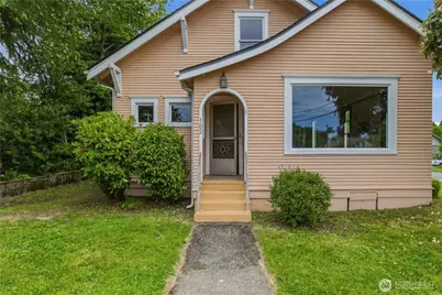 102 Perry Street NW, Olympia, WA 98502 - Photo 1