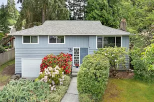 4510 237th Pl SW, Lake Forest Park, WA 98043 - Photo 1