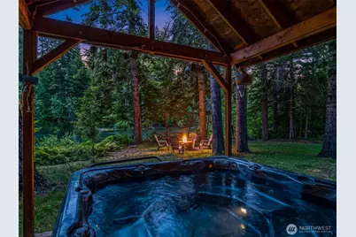12473 W Shugart Flats Road, Leavenworth, WA 98826 - Photo 34