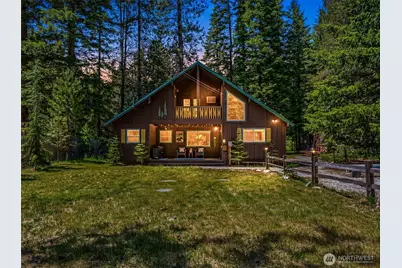 12473 W Shugart Flats Road, Leavenworth, WA 98826 - Photo 4