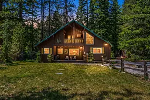12473 W Shugart Flats Rd, Leavenworth, WA 98826 - Photo 4