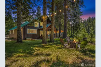 12473 W Shugart Flats Road, Leavenworth, WA 98826 - Photo 6
