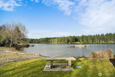 11409 & 11413 Hillcrest Drive, Anderson Island, WA 98303 - Photo 8