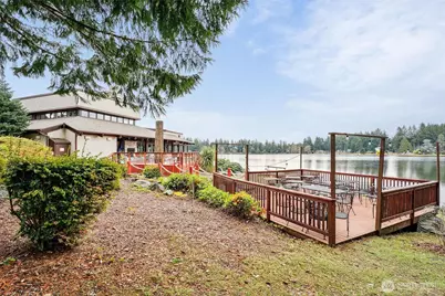 11409 & 11413 Hillcrest Drive, Anderson Island, WA 98303 - Photo 10