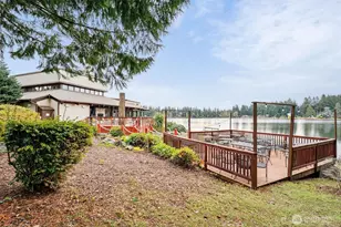 11409 & 11413 Hillcrest Dr, Anderson Island, WA 98303 - Photo 10