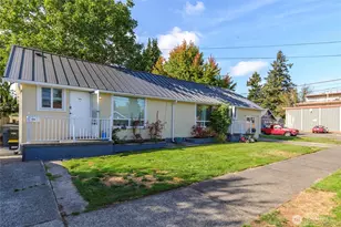 102 & 104 9th Street SW, Puyallup, WA 98371 - Photo 2