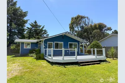 171 Jib Street NW, Ocean Shores, WA 98569 - Photo 1