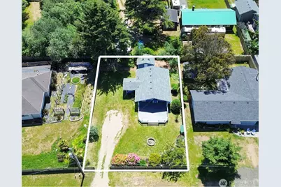 171 Jib Street NW, Ocean Shores, WA 98569 - Photo 2