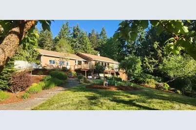 823 Fox Hollow Road, Sequim, WA 98382 - Photo 1