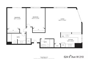 524 6th Ave W, Seattle, WA 98119 - Photo 14