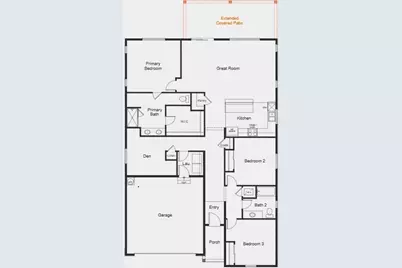 17111 127th Street Ct E #257, Bonney Lake, WA 98391 - Photo 2