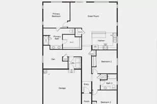17111 127th St Ct E, Bonney Lake, WA 98391 - Photo 2