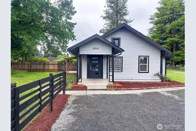 10341 SW 184th Avenue, Rochester, WA 98579 - Photo 1