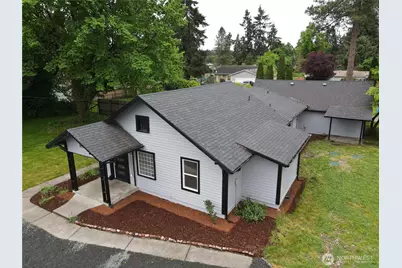 10341 SW 184th Avenue, Rochester, WA 98579 - Photo 16