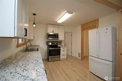 10341 SW 184th Avenue, Rochester, WA 98579 - Photo 4