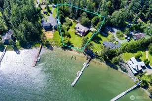 227 De Haro Ln, Friday Harbor, WA 98250 - Photo 2