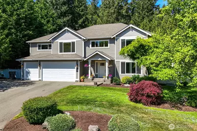 10362 Capistrano Place NE, Poulsbo, WA 98370 - Photo 1