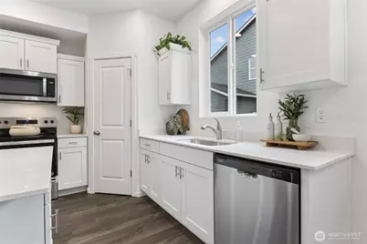4020 Hyde Loop NE #146, Olympia, WA 98506 - Photo 16