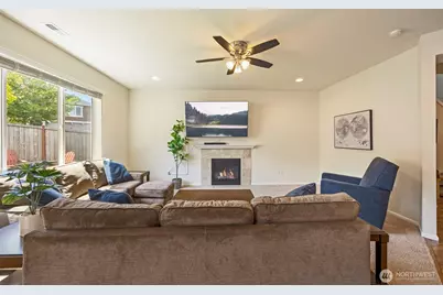 6605 Svea Court NE, Lacey, WA 98516 - Photo 8