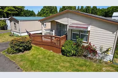 10239 185th Street SW #10, Rochester, WA 98579 - Photo 4
