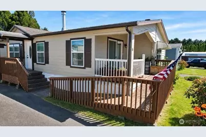 10239 185th Street SW #10, Rochester, WA 98579 - Photo 2