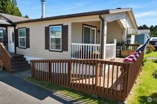 10239 185th Street SW, Rochester, WA 98579 - Photo 2