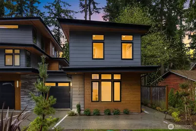 12710 NE 72nd Street, Kirkland, WA 98033 - Photo 1