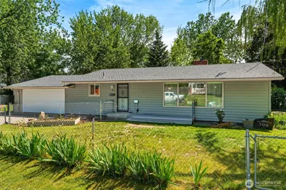 708 Alvarado Terrace, Walla Walla, WA 99362 - Photo 1