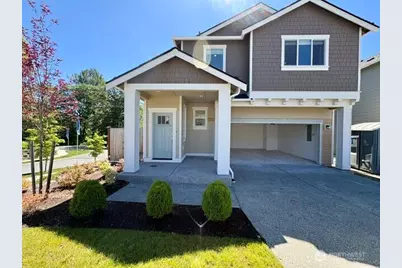 13713 201st Avenue SE, Monroe, WA 98272 - Photo 1
