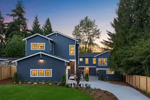 4515 150th Ave SE, Bellevue, WA 98006 - Photo 2