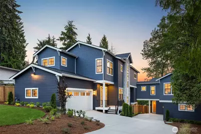 4515 150th Avenue SE, Bellevue, WA 98006 - Photo 1
