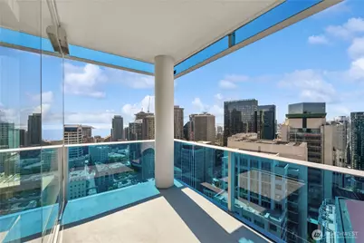 737 Olive Way #3100, Seattle, WA 98101 - Photo 28