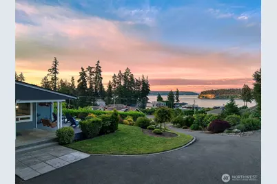 5818 Reid Drive NW, Gig Harbor, WA 98335 - Photo 4