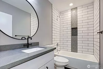 933 NW 52nd Street #A, Seattle, WA 98107 - Photo 4