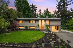 8805 SE 39th St, Mercer Island, WA 98040 - Photo 1