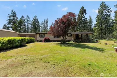 792 W Dayton Airport Road, Shelton, WA 98584 - Photo 1