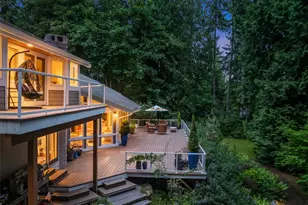 4560 Island Ave, Bainbridge Island, WA 98110 - Photo 2
