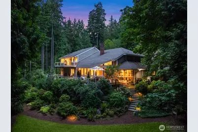 4560 Island Avenue, Bainbridge Island, WA 98110 - Photo 1