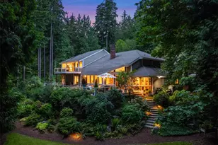 4560 Island Ave, Bainbridge Island, WA 98110 - Photo 1