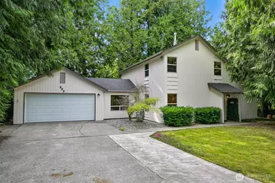 603 N Forest Court, Lynden, WA 98264 - Photo 1