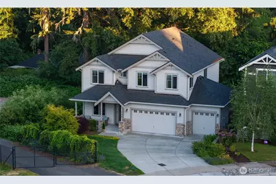 708 NW Ashford Loop, Bremerton, WA 98311 - Photo 1