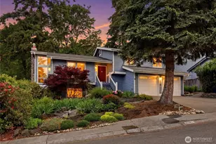 13412 SE 59th St, Bellevue, WA 98006 - Photo 1