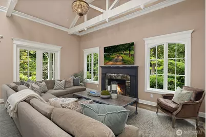 1251 Evergreen Point Road, Medina, WA 98039 - Photo 12