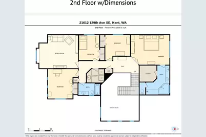 21612 129th Avenue SE, Kent, WA 98031 - Photo 36