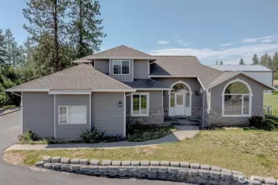 1107 Pinebrook Drive, Chewelah, WA 99109 - Photo 1