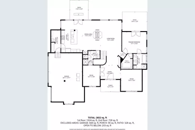 1107 Pinebrook Drive, Chewelah, WA 99109 - Photo 10