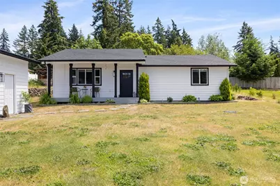 2007 191st Avenue Ct SW, Lakebay, WA 98349 - Photo 2