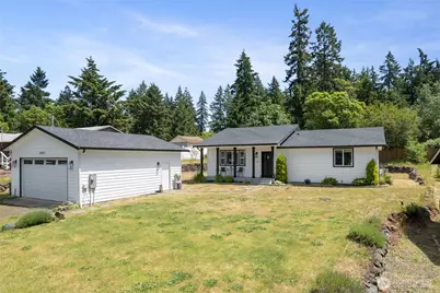 2007 191st Avenue Ct SW, Lakebay, WA 98349 - Photo 1
