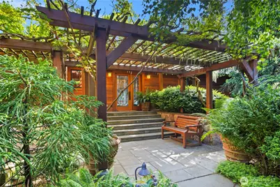 398 Hannah Road, Friday Harbor, WA 98250 - Photo 2
